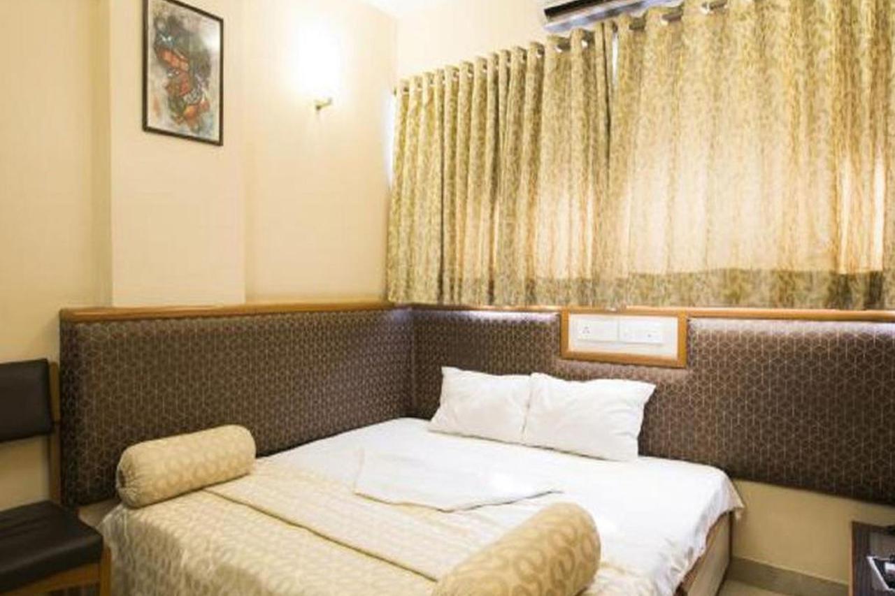 Hotel Siddhartha Mumbai Exterior photo